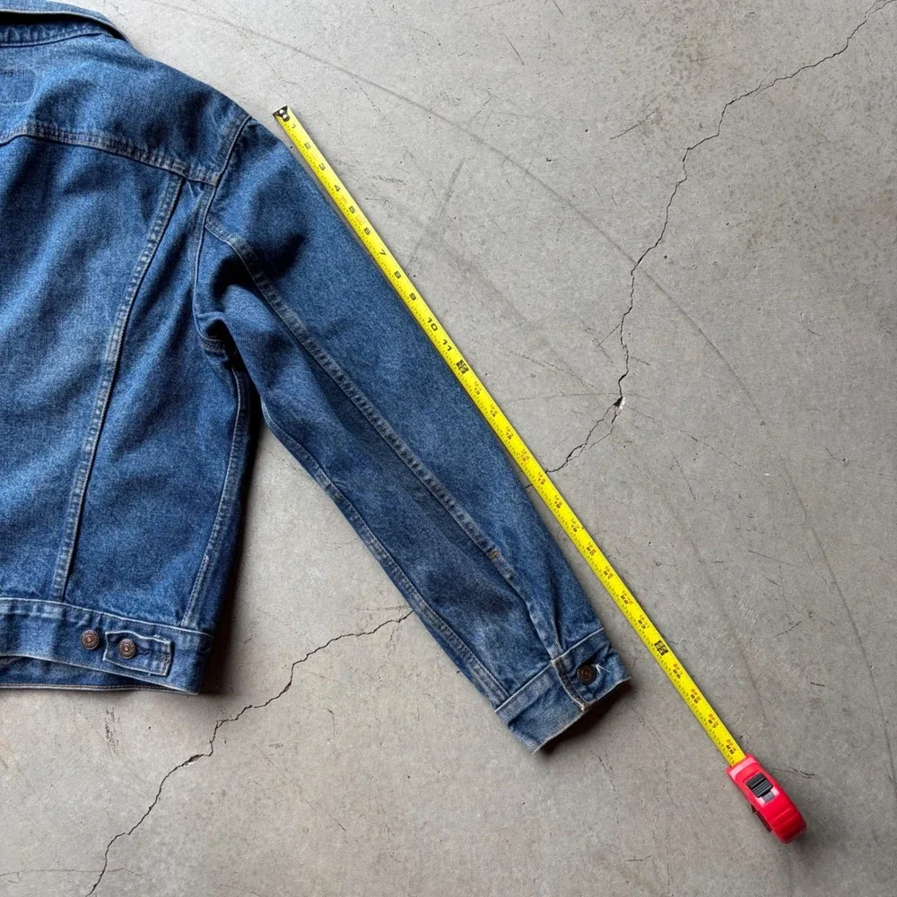 Levis vintage 80s